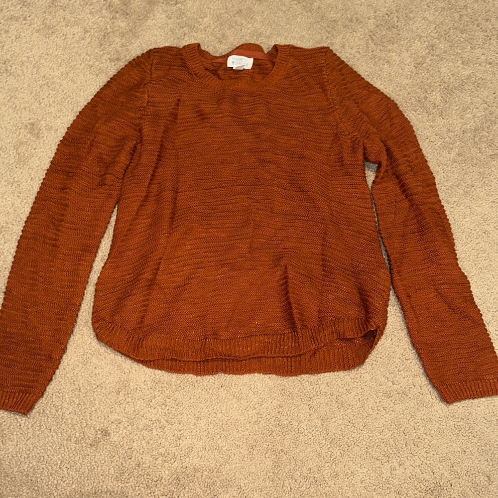 Sweater